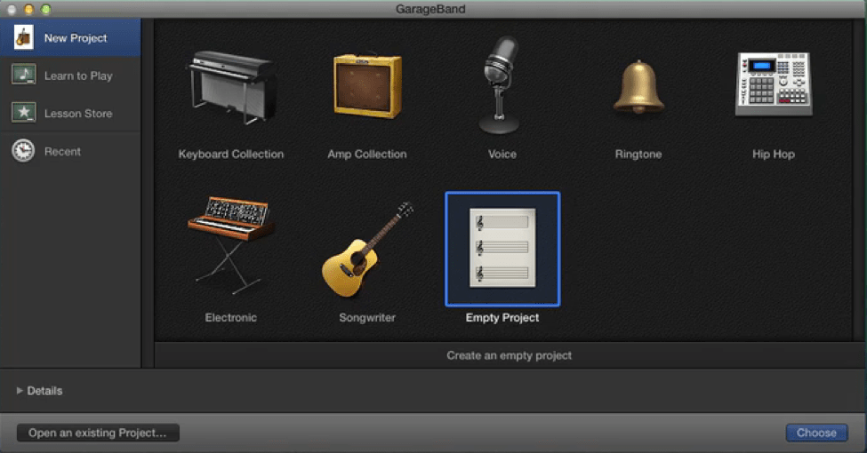 What Can I Do With Garageband Mac